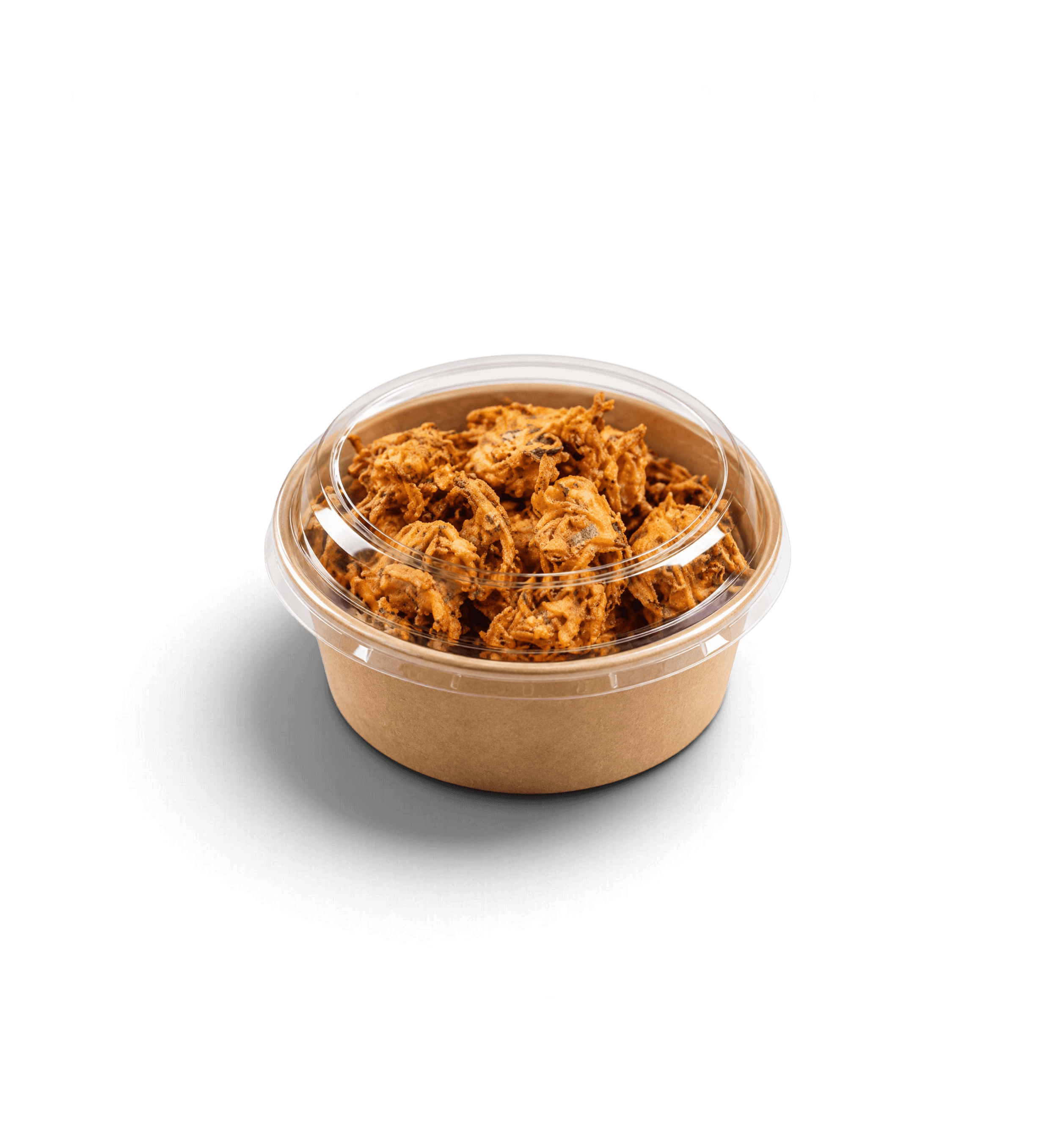 Vegetarian Pakora (V)