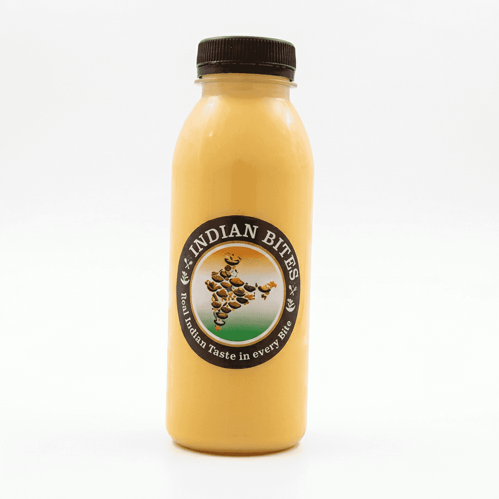 Mango Lassi