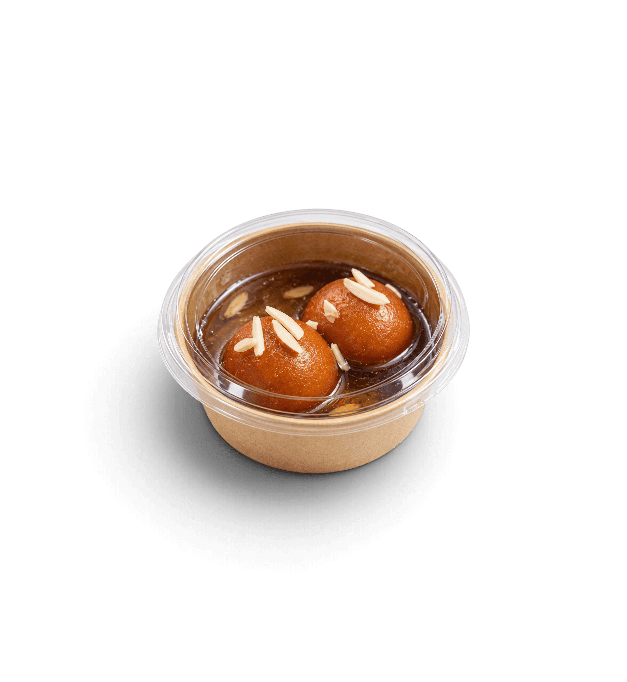 Gulab Jamun (1 stk.)