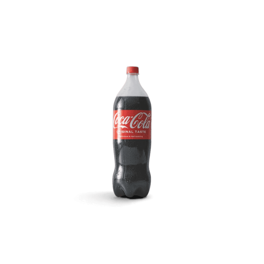 Coca Cola (1,5l)