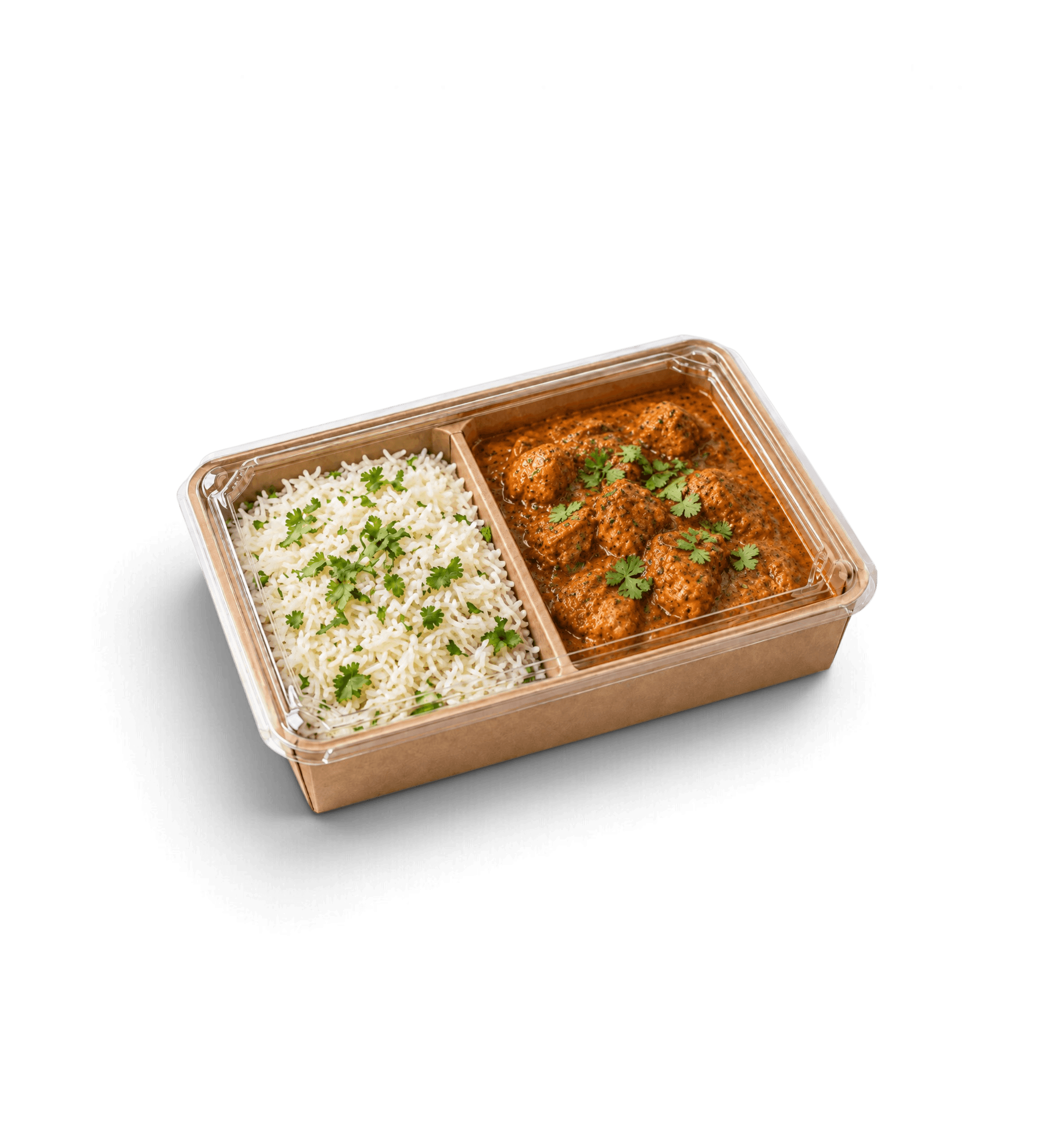 Lamb Curry