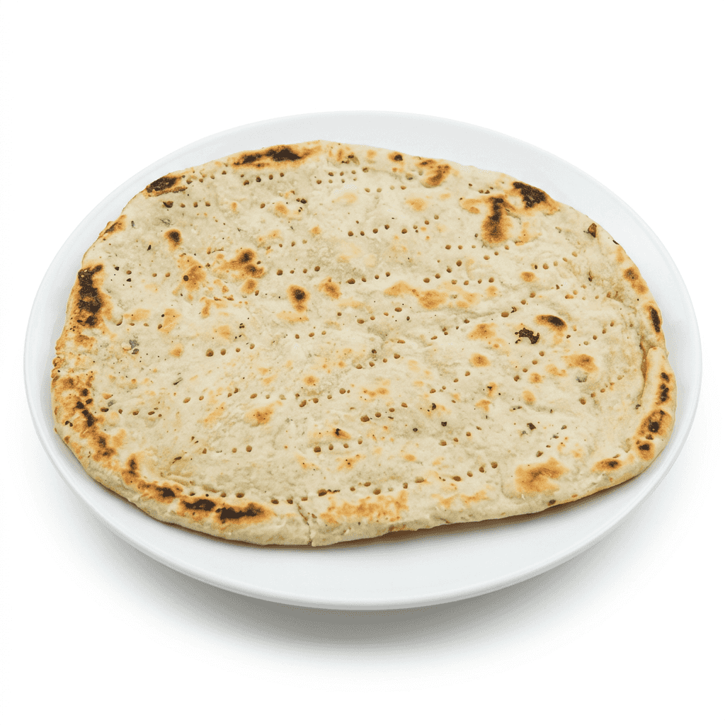 Naan Garlic