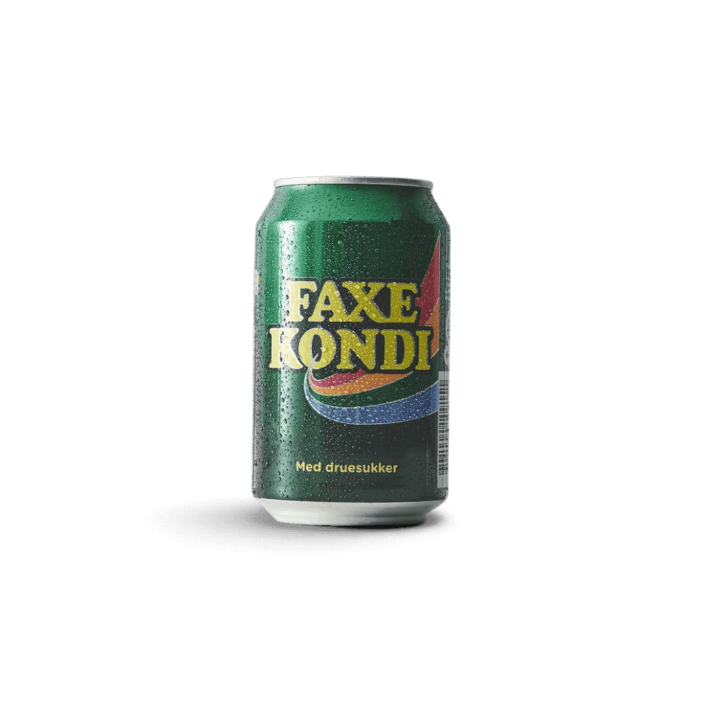 Faxe Kondi (0,33l)